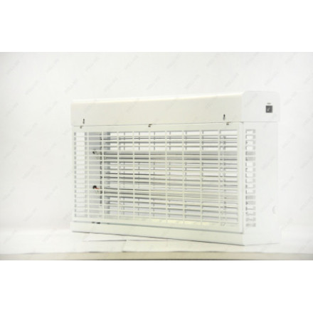 Электрический уничтожитель насекомых "WELL WE-200-220" Электрический уничтожитель насекомых "WELL WE-200-220"