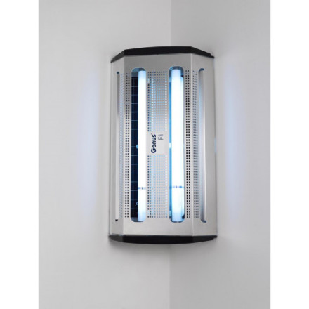 Ловушка для комаров "GENUS FLI LED" Ловушка для комаров "GENUS FLI LED"