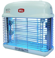 Уничтожитель насекомых "WELL WE-813-1530W" Уничтожитель насекомых "WELL WE-813-1530W"