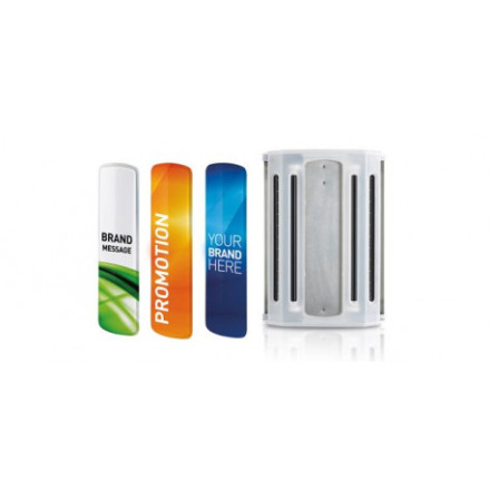 Ловушка для комаров "GENUS ECLIPSE ULTRA" Ловушка для комаров "GENUS ECLIPSE ULTRA"