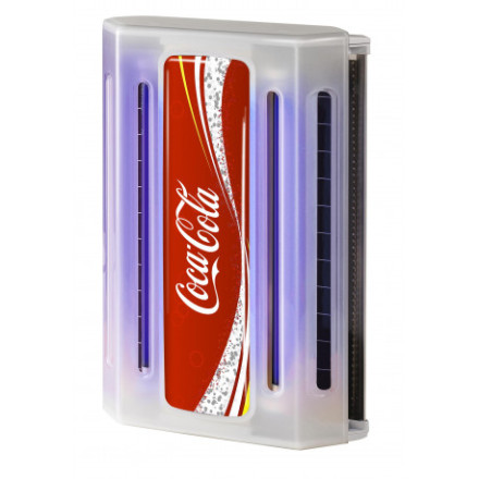 Ловушка для комаров "GENUS ECLIPSE ULTRA" Ловушка для комаров "GENUS ECLIPSE ULTRA"