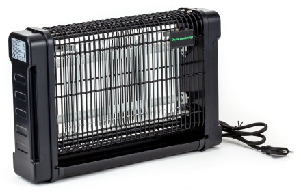 Антимоскитная лампа "Экоснайпер GC2-16D" Антимоскитная лампа "Экоснайпер GC2-16D"