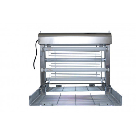 Антимоскитная лампа "GENUS LIBERATOR IP45 KILLER" Антимоскитная лампа "GENUS LIBERATOR IP45 KILLER"