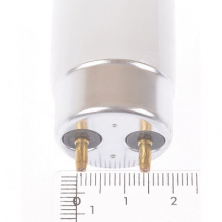 Инсектицидная небьющаяся лампа в плёнке 10W Инсектицидная небьющаяся лампа в плёнке 10W